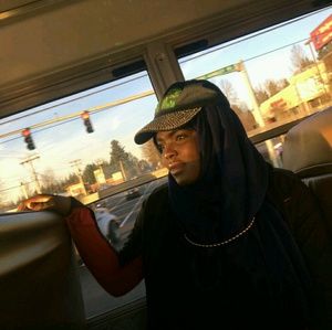 Meet your Posher, Fatuma